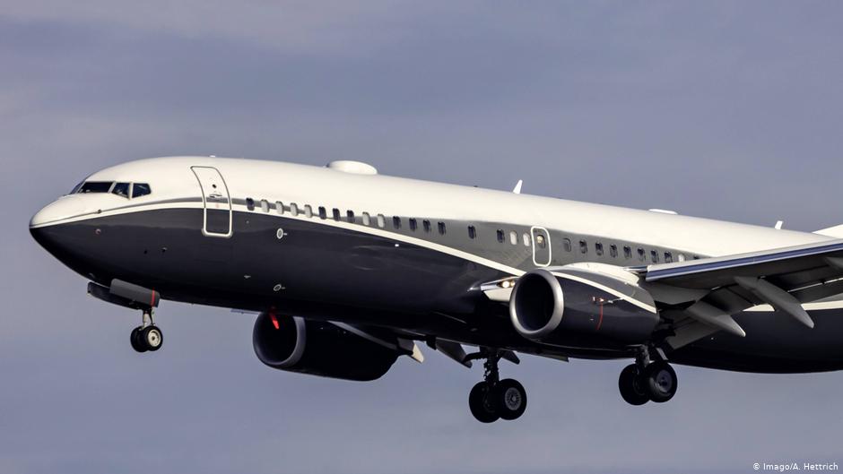 Boeing aura une solution pour le 737 Max dans quelques semaines