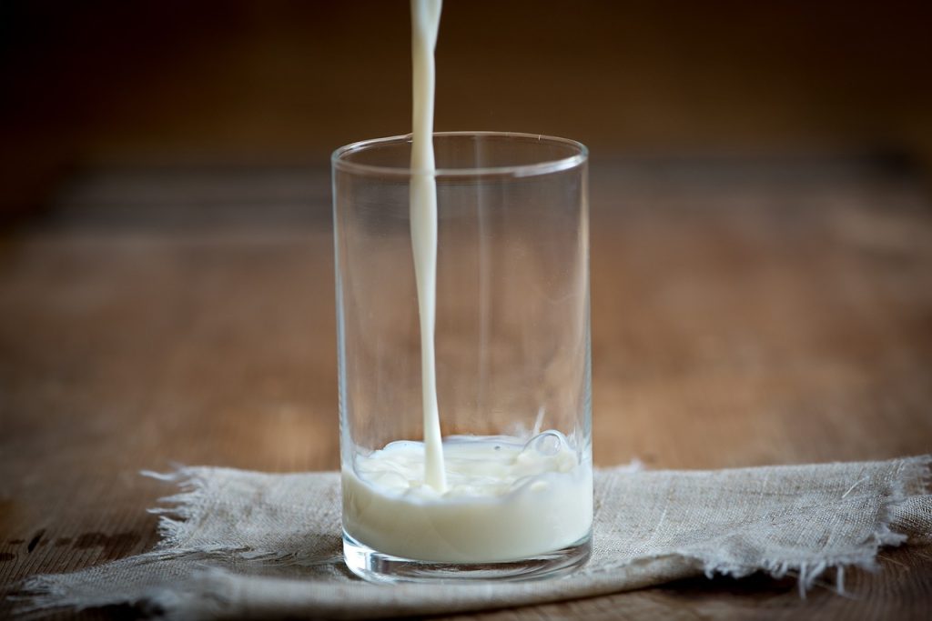 Le lait est-il vraiment bon pour renforcer les os ?