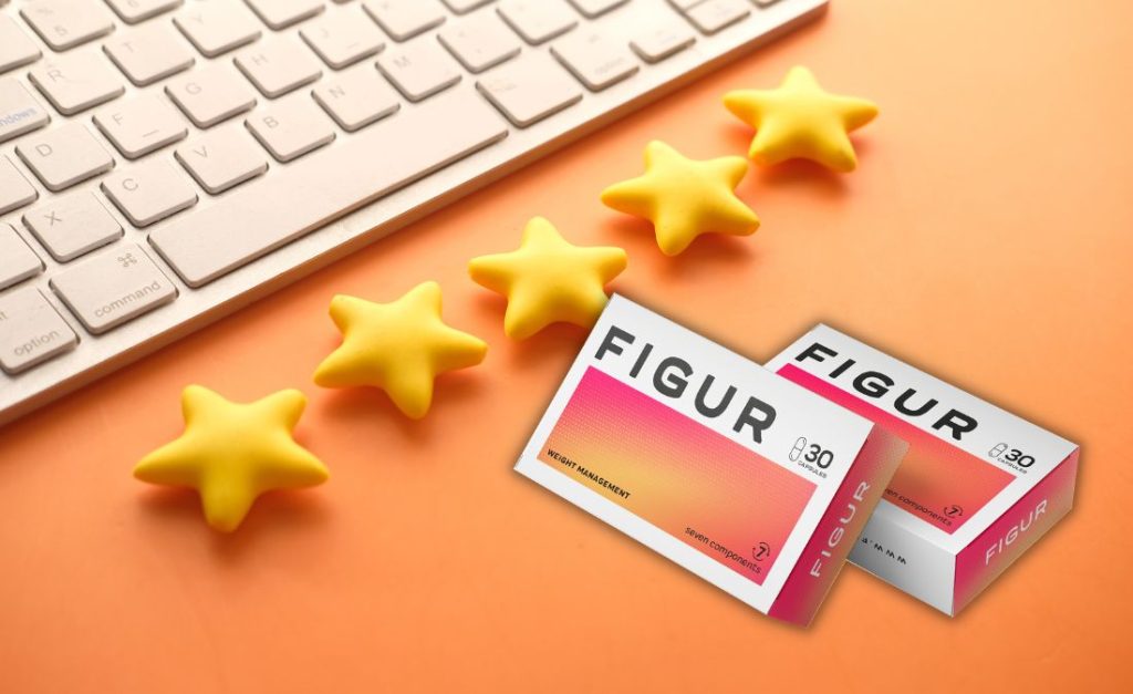 figur review