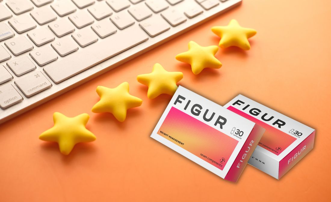 figur review