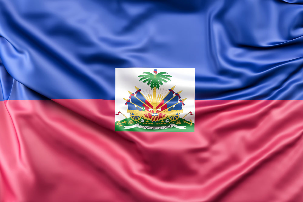flag-haiti