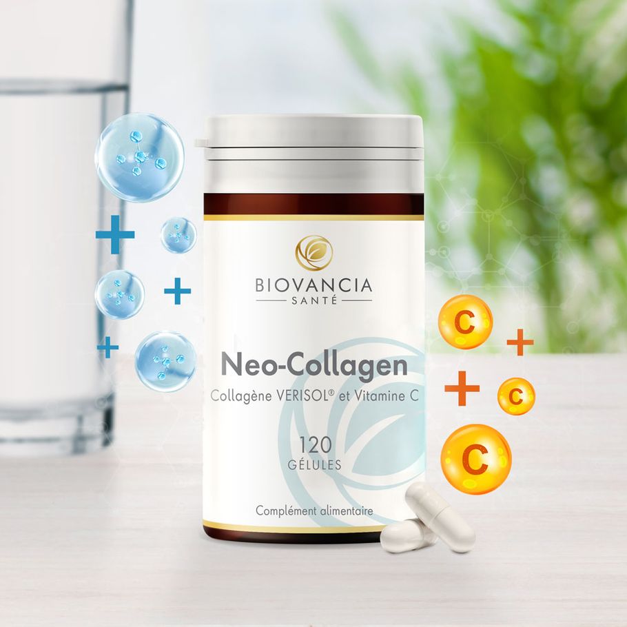 Biovancia-Neo-Collagene-Verisol-Avis