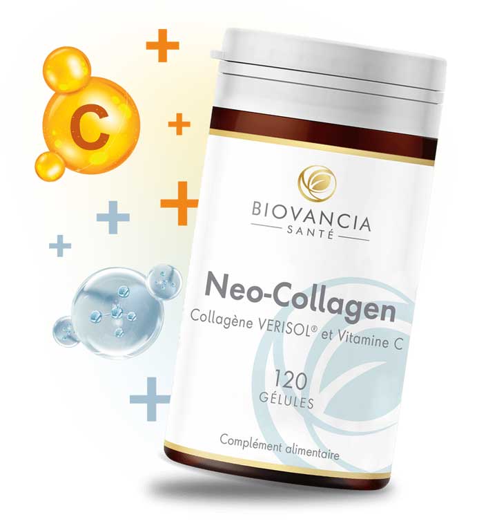 Neo-Collagene-Verisol-Gelules