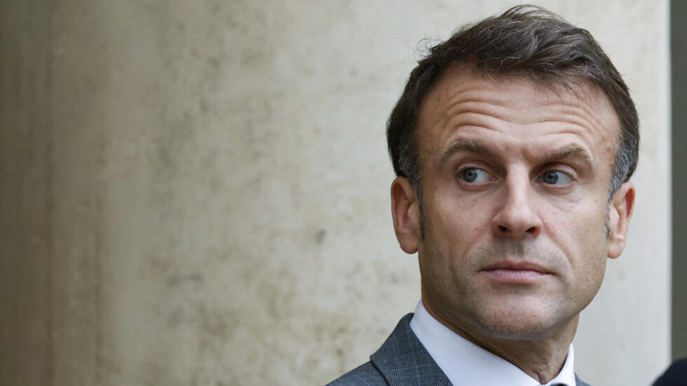 macron