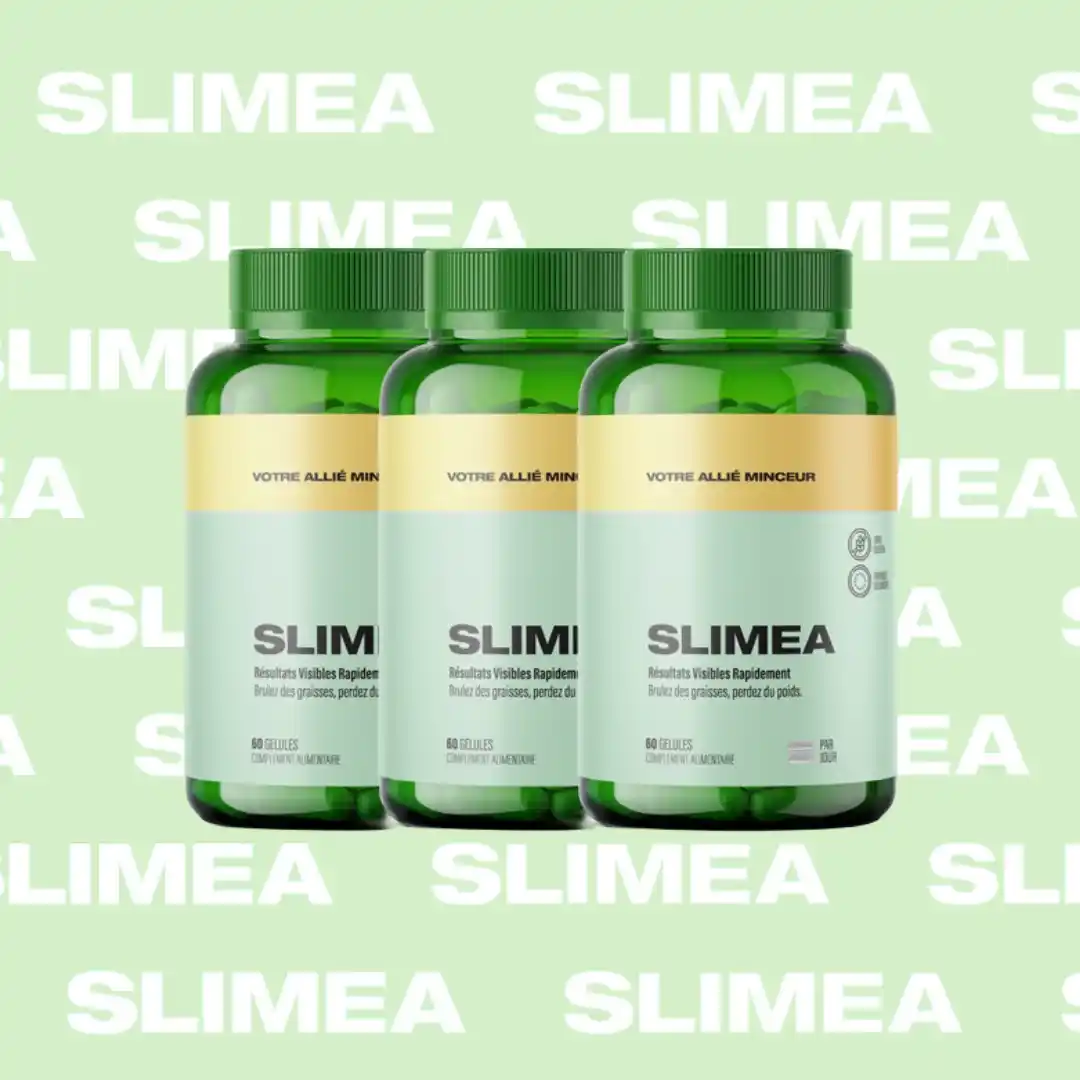 Slimea commandez