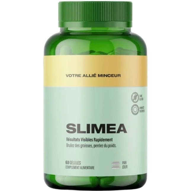 Slimea product